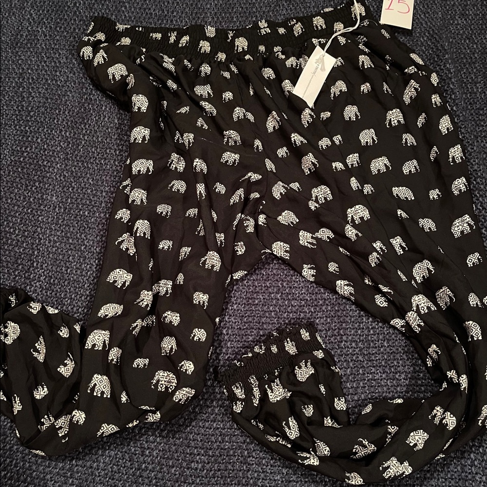 Women’s pants